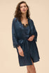 Simone Perele 23H Satin Secrets Kimono